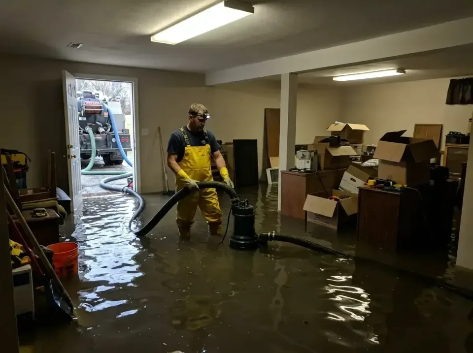 basement-burst-pipe-flooding-a-001 — frequently asked questions, 24-Hour Water Damage Restoration Services in Flandreau, SD